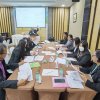 โครงการจัดทำแผนปฏิบัติการและแผนธุรกิจ สหกรณ์ออมทรัพย์ครูพัทลุง จำกัดประจำปี 2566